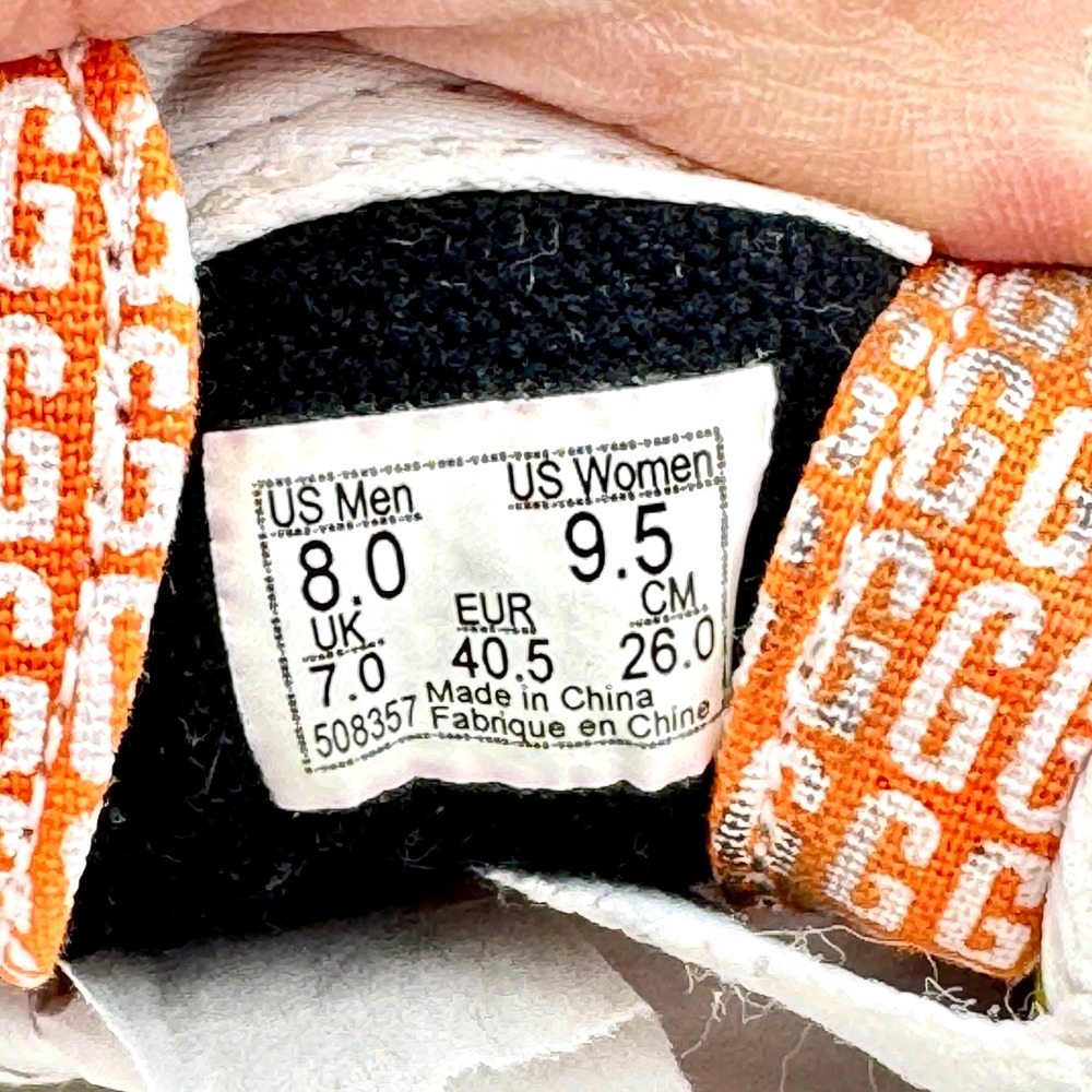 Vans Sk8-Mid Pride Patchwork Multicolor Alphabet … - image 5